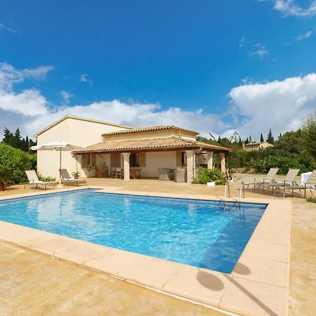 Villa Marina Malagarba By Sunvillas Mallorca Pollença Kültér fotó
