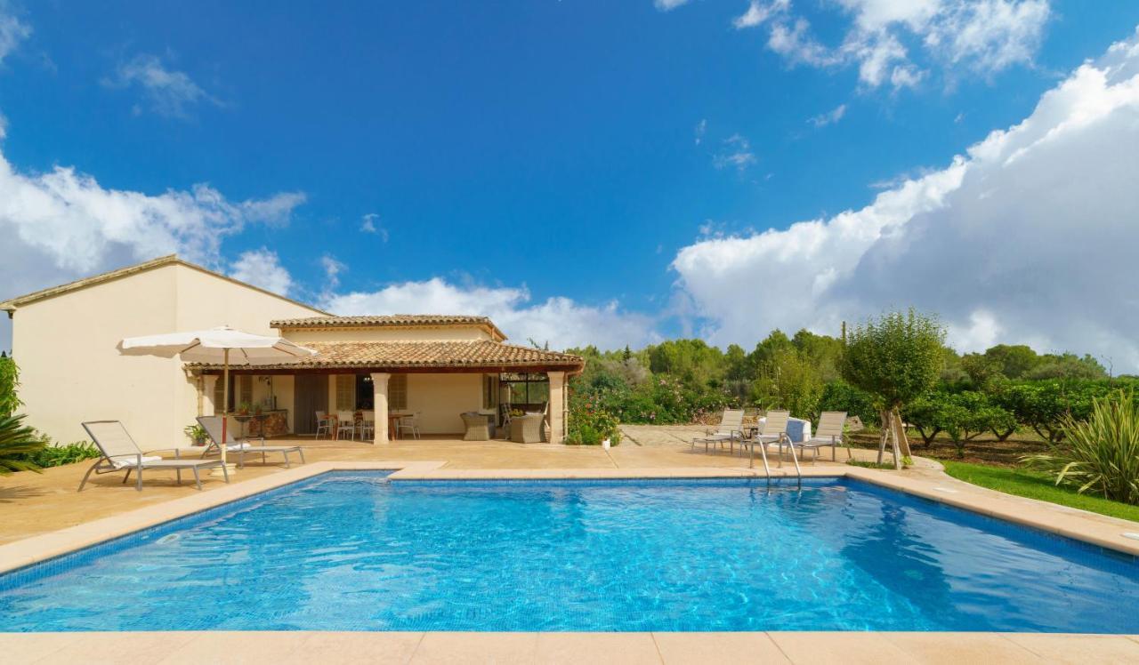 Villa Marina Malagarba By Sunvillas Mallorca Pollença Kültér fotó