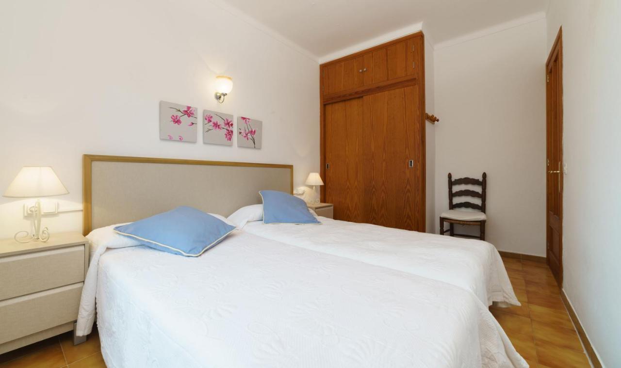 Villa Marina Malagarba By Sunvillas Mallorca Pollença Kültér fotó