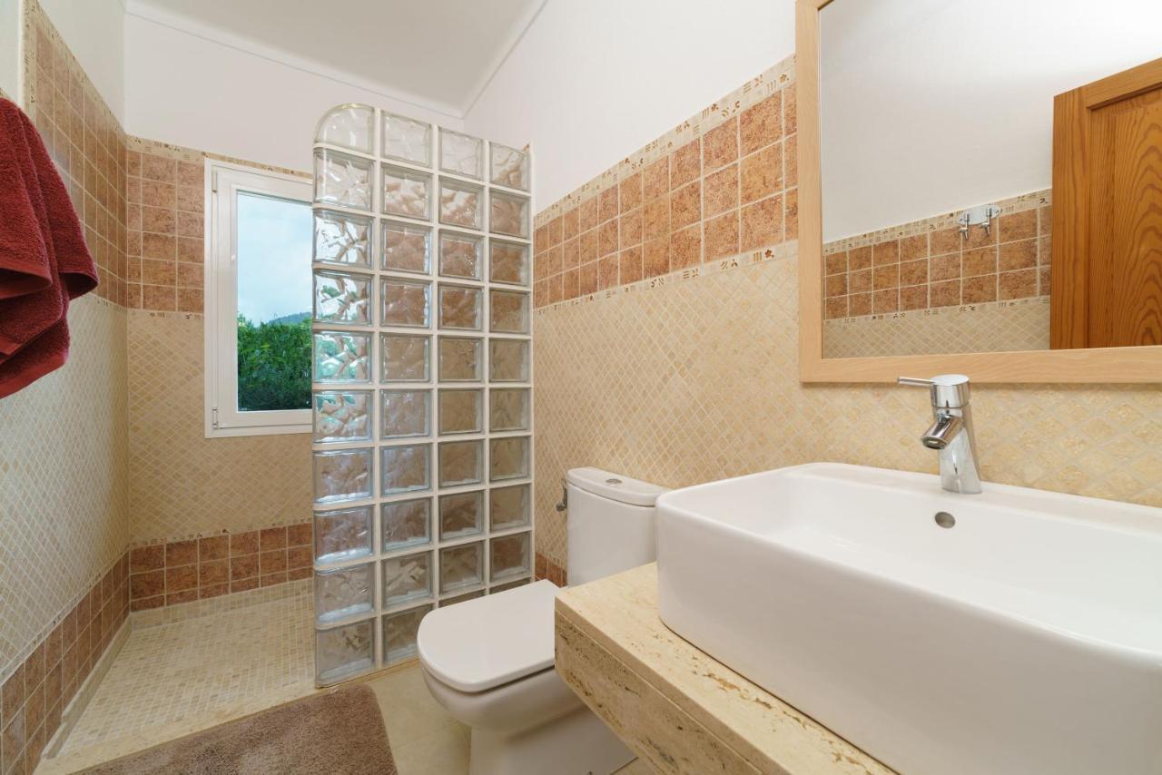 Villa Marina Malagarba By Sunvillas Mallorca Pollença Kültér fotó