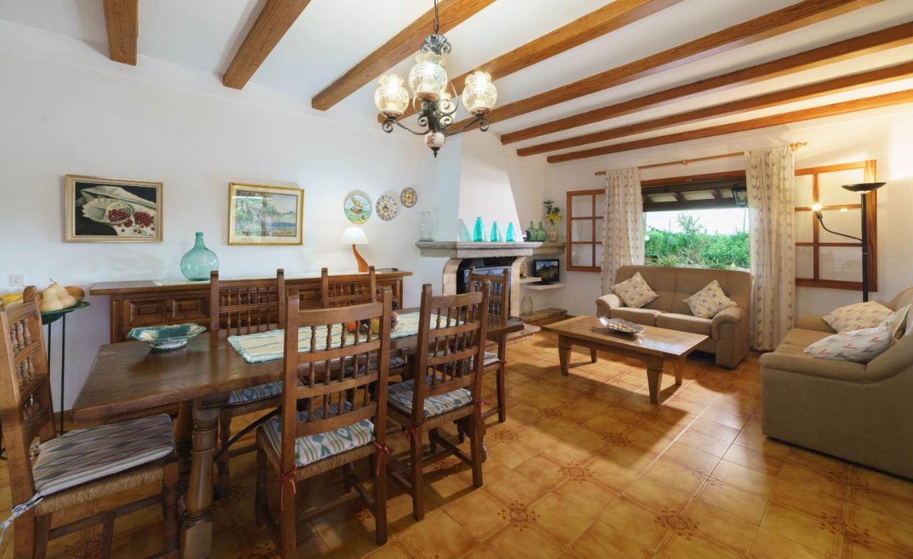 Villa Marina Malagarba By Sunvillas Mallorca Pollença Kültér fotó